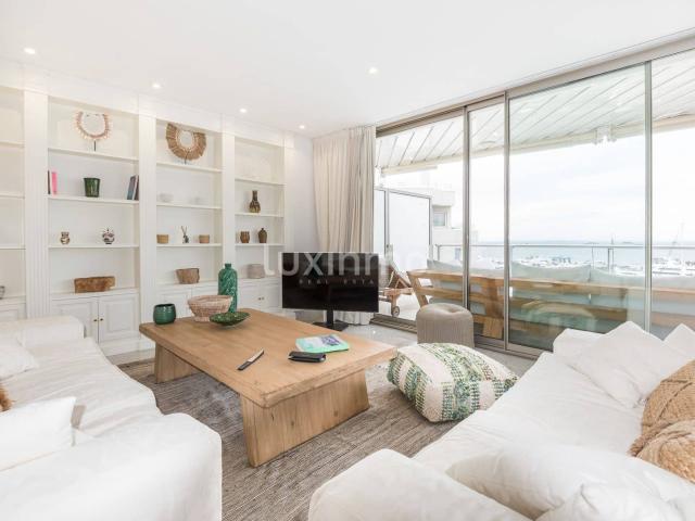 Apartment for rent in Ibiza / Eivissa town, Ibiza