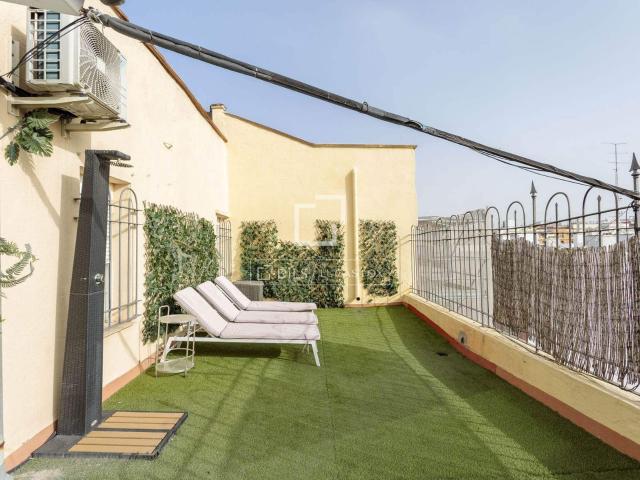 Apartment for rent in Ibiza, Madrid city, Madrid