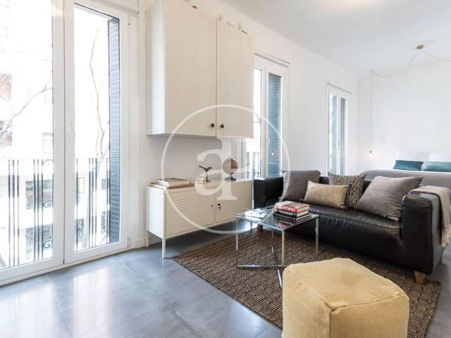 Apartment for rent in Ibiza, Madrid city, Madrid