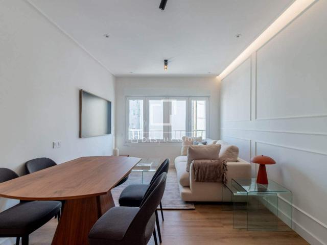 Apartment for rent in Ibiza, Madrid city, Madrid