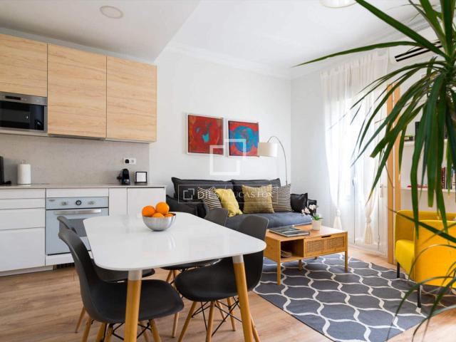 Apartment for rent in Ibiza, Madrid city, Madrid
