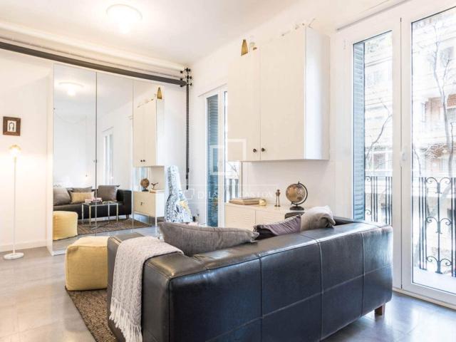 Apartment for rent in Ibiza, Madrid city, Madrid