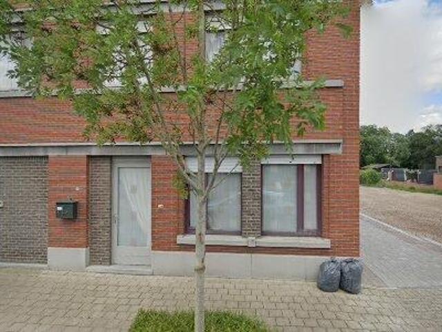 Apartment for rent in Ichtegem