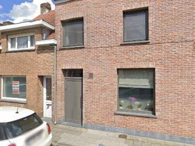 Apartment for rent in Ichtegem