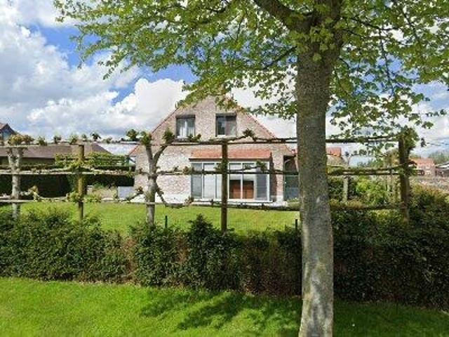 Apartment for rent in Ichtegem