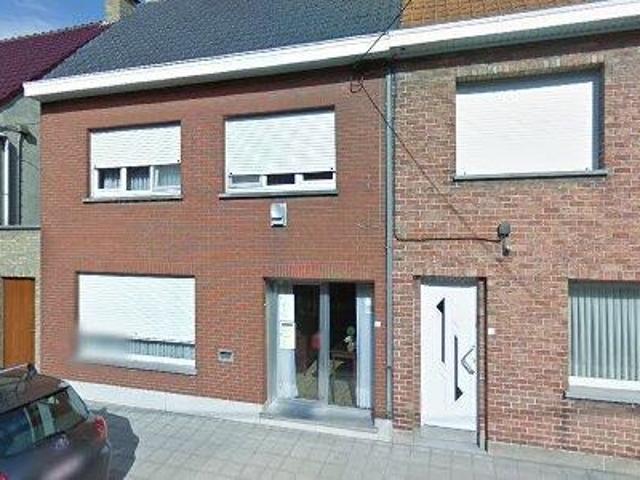 Apartment for rent in Ichtegem