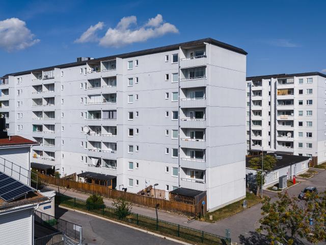 apartment for rent in Iduns Väg 6, Norsborg, 14570