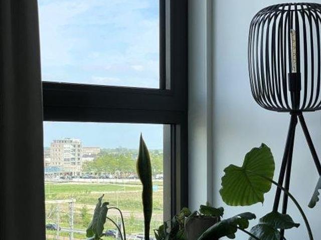apartment for rent in Ien Daleslaan 17 3445VX Woerden Staatsliedenkwartier Woerden