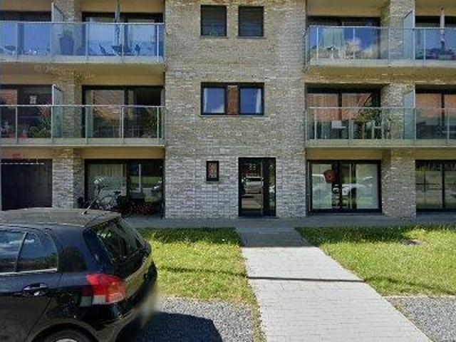 Apartment for rent in Ieper