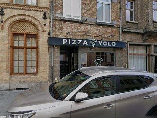 Apartment for rent in Ieper