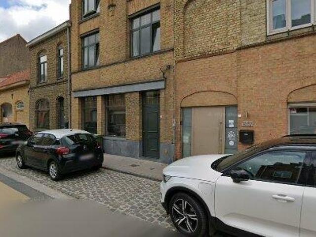Apartment for rent in Ieper