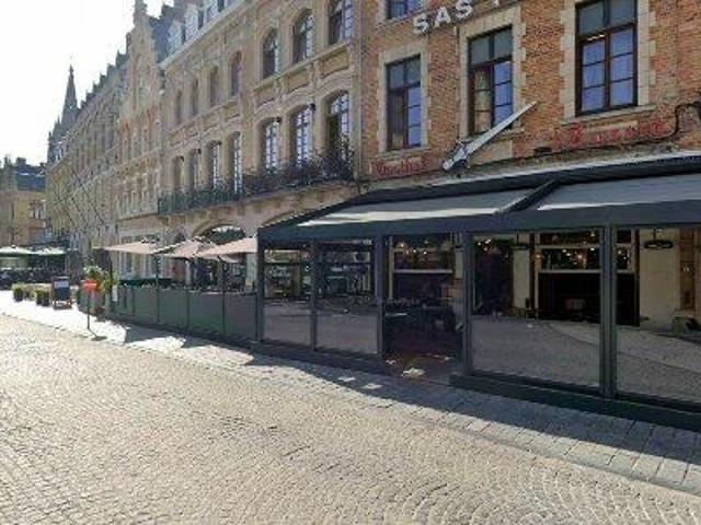 Apartment for rent in Ieper, West Vlaanderen