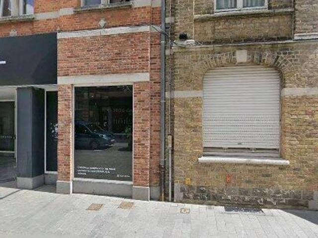 Apartment for rent in Ieper, West Vlaanderen