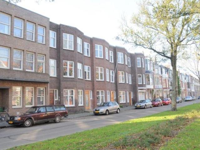 apartment for rent in Ieplaan 8 C, 2565LL, Den Haag