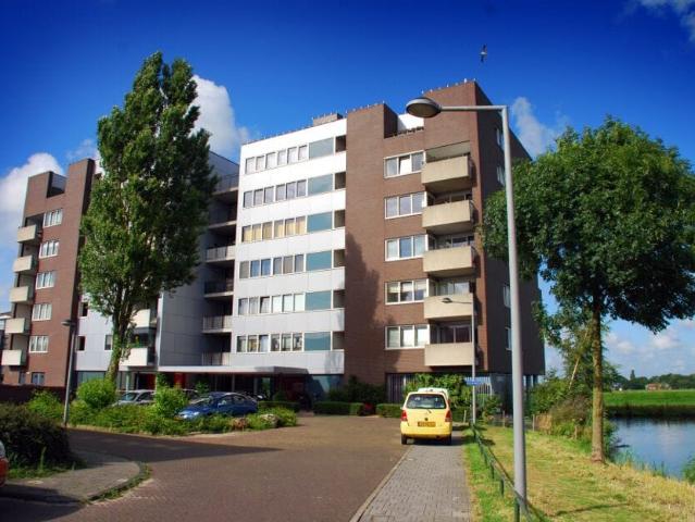 apartment for rent in IJseendplein 34 2492NH Den Haag De Vissen Den Haag