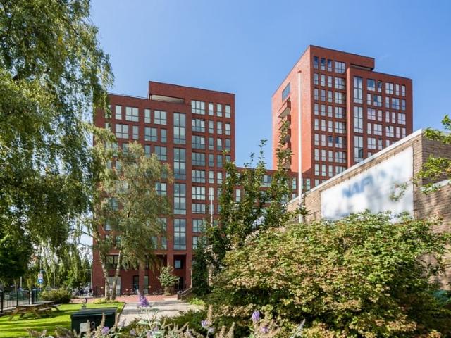 apartment for rent in IJsvogelpassage 1 A 6541RK Nijmegen Biezen Nijmegen