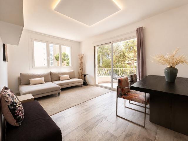 Apartment for rent in Illetas, Calvià, Mallorca