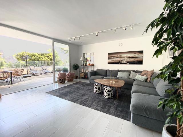 Apartment for rent in Illetas, Calvià, Mallorca