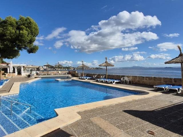 Apartment for rent in Illetas, Calvià, Mallorca