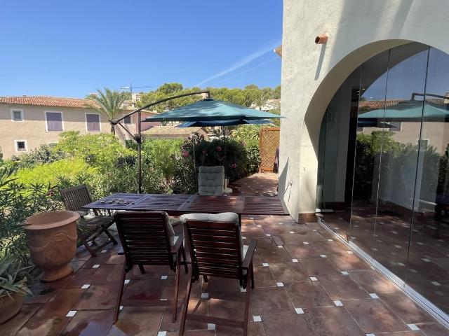 Apartment for rent in Illetas, Calvià, Mallorca