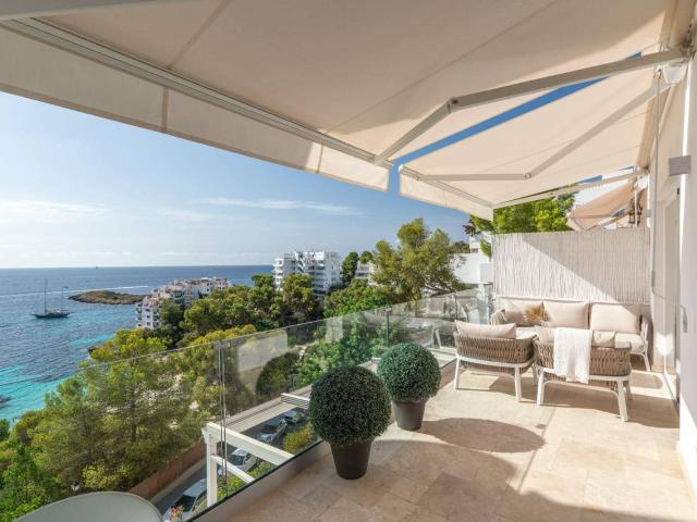 Apartment for rent in Illetas, Calvià, Mallorca