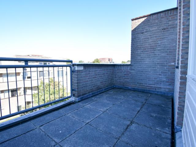 apartment for rent in Ilpendamstraat 14 1441ZJ Purmerend Gors Noord Purmerend