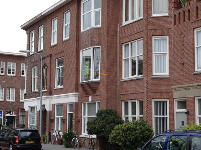 apartment for rent in Irisplein, The Hague, 2565 TB, ZH, Bloemenbuurt