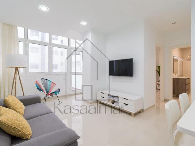Apartment for rent in Isleta Puerto Guanarteme, Las Palmas de Gran Canaria, Gran Canaria