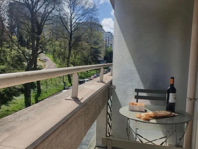 apartment for rent in ISSY LES MOULINEAUX 92130