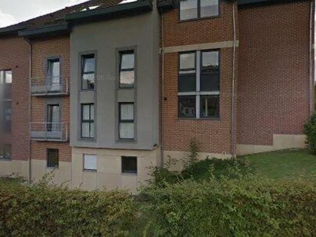 Apartment for rent in Itter