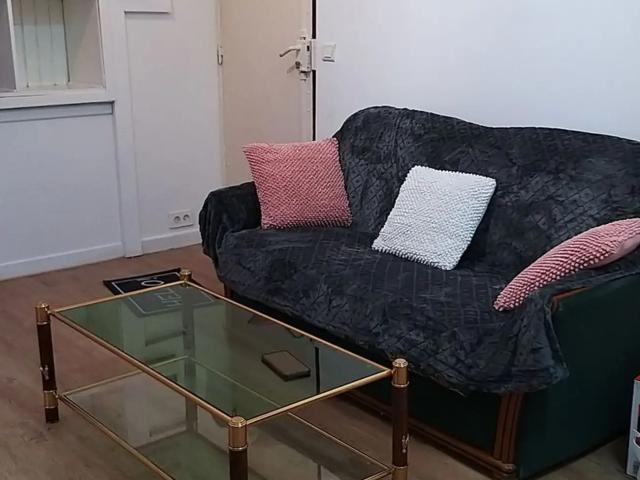 apartment for rent in IVRY SUR SEINE 94200