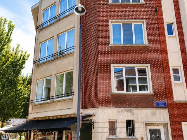 Apartment for rent in,IXELLES 1050