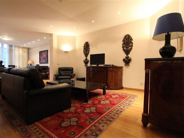 Apartment for rent in IXELLES