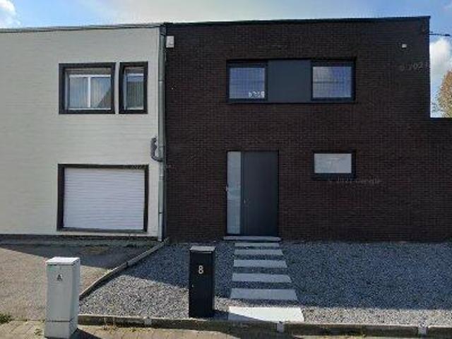 Apartment for rent in Izegem