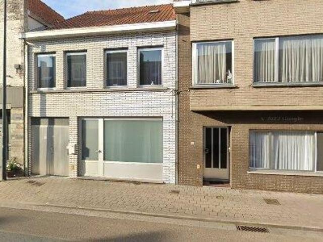 Apartment for rent in Izegem