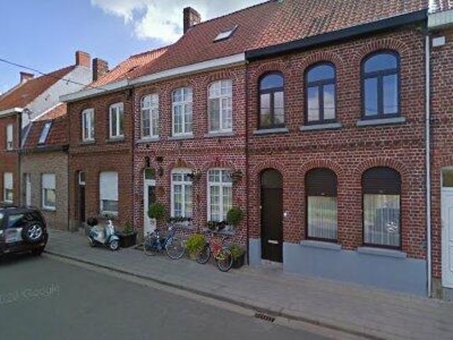 Apartment for rent in Izegem
