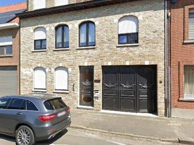 Apartment for rent in Izegem
