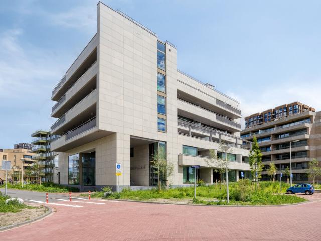 apartment for rent in J.H. Hisgenpad 854 1025WK Amsterdam Elzenhagen Zuid Amsterdam