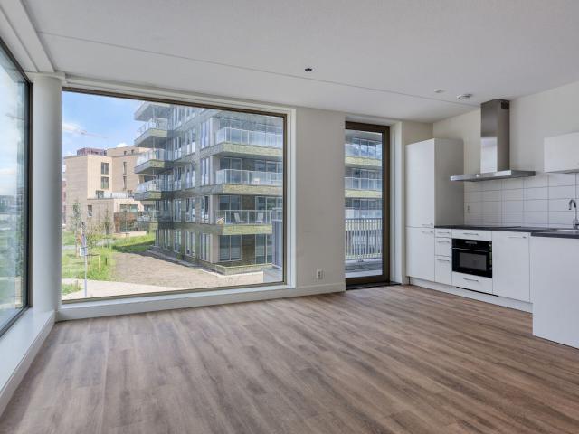 apartment for rent in J.H. Hisgenpad 858 1025WK Amsterdam Elzenhagen Zuid Amsterdam