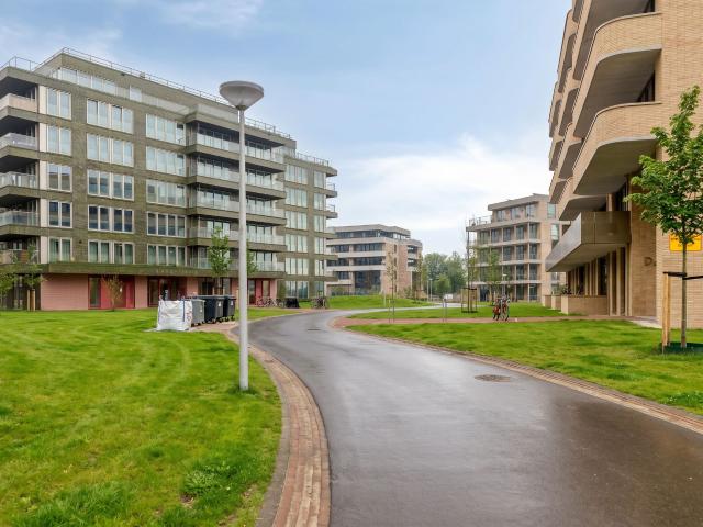 apartment for rent in J.H. Hisgenpad 964 1025WK Amsterdam Elzenhagen Zuid Amsterdam