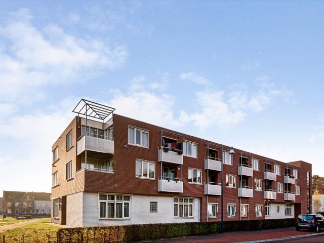 apartment for rent in Johan de Wittstraat 14 5301GR Zaltbommel Zaltbommel Vergt en omgeving Zaltbommel