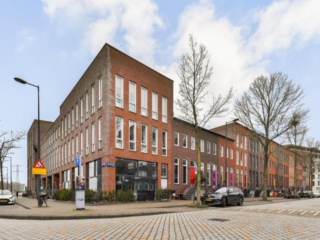 apartment for rent in Johan van der Keukenstraat 99 1087BC Amsterdam Joris Ivenspleinbuurt Amsterdam