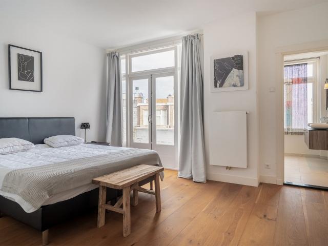 apartment for rent in Johannes Bildersstraat 28 2596EH Den Haag Van Hoytemastraat en omgeving Den Haag