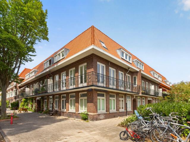 apartment for rent in Johannes van der Waalsstraat 53 1 1098PG Amsterdam Middenmeer Zuid Amsterdam