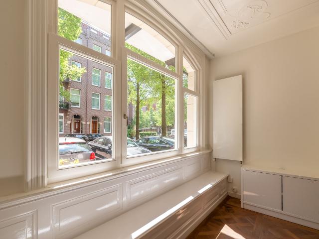 apartment for rent in Johannes Verhulststraat 164 H 1075HB Amsterdam Valeriusbuurt Oost Amsterdam