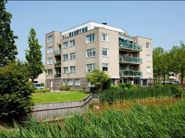apartment for rent in Joke Smithoeve 63 2743JB Waddinxveen Zuidplas 80 Waddinxveen