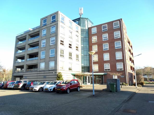 apartment for rent in Joke Smitstraat 78 2135JK Haarlemmermeer Hoofddorp Toolenburg Oost Hoofddorp