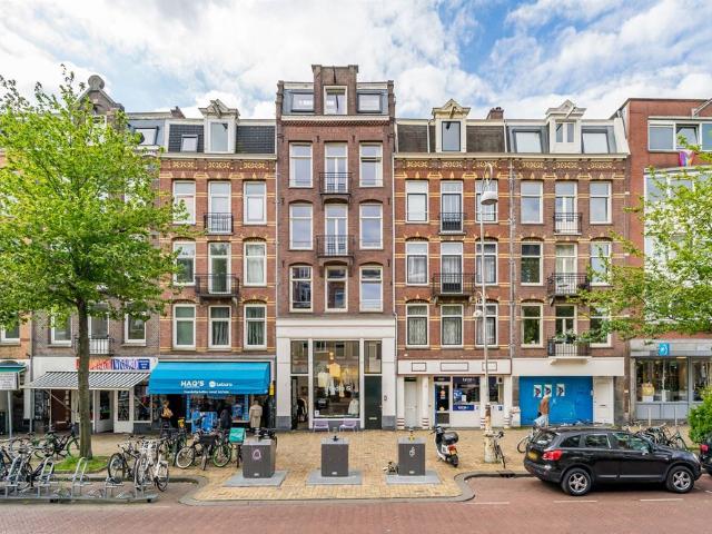 apartment for rent in Javastraat, Amsterdam