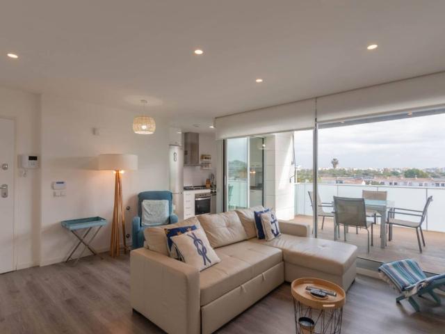 Apartment for rent in Javea