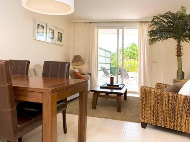 Apartment for rent in Javea